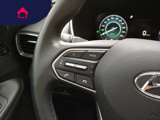 2023 Hyundai Santa Fe Plug-In Hybrid