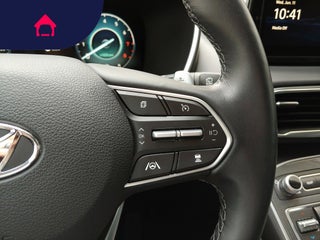 2023 Hyundai Santa Fe Plug-In Hybrid