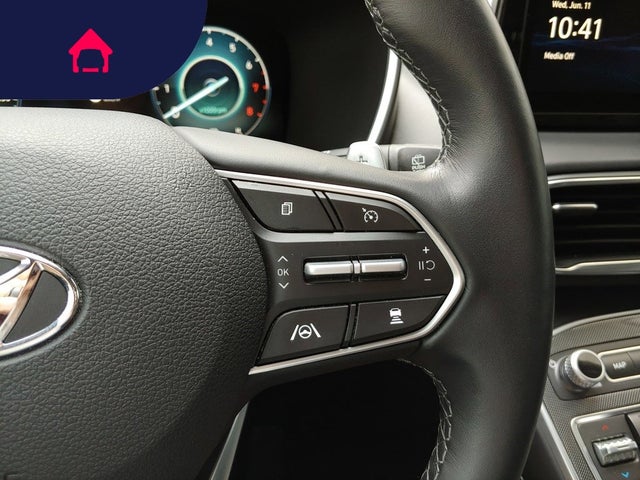 2023 Hyundai Santa Fe Plug-In Hybrid