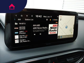 2023 Hyundai Santa Fe Plug-In Hybrid