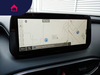 2023 Hyundai Santa Fe Plug-In Hybrid