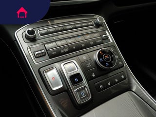 2023 Hyundai Santa Fe Plug-In Hybrid