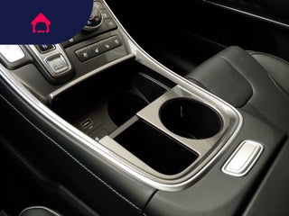 2023 Hyundai Santa Fe Plug-In Hybrid