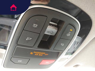 2023 Hyundai Santa Fe Plug-In Hybrid