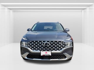2023 Hyundai Santa Fe Plug-In Hybrid