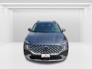 2023 Hyundai Santa Fe Plug-In Hybrid
