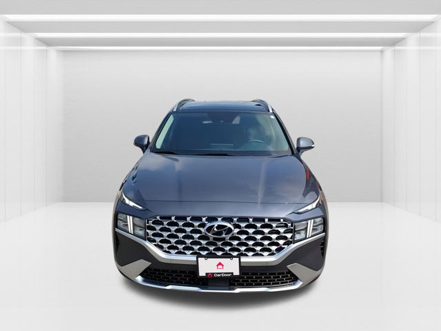 2023 Hyundai Santa Fe Plug-In Hybrid