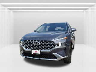 2023 Hyundai Santa Fe Plug-In Hybrid