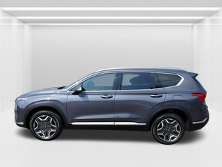 2023 Hyundai Santa Fe Plug-In Hybrid