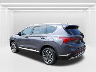 2023 Hyundai Santa Fe Plug-In Hybrid