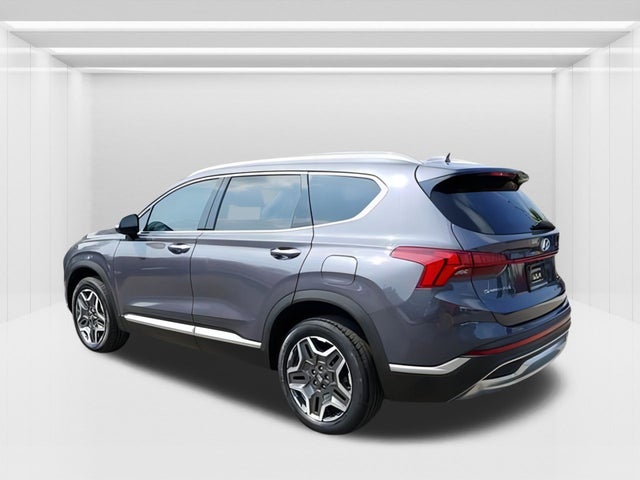 2023 Hyundai Santa Fe Plug-In Hybrid