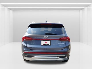 2023 Hyundai Santa Fe Plug-In Hybrid