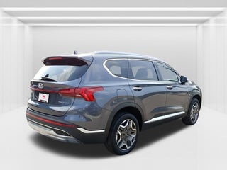 2023 Hyundai Santa Fe Plug-In Hybrid