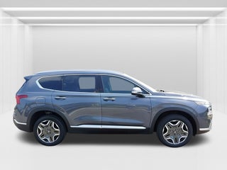 2023 Hyundai Santa Fe Plug-In Hybrid