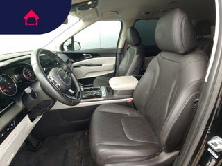 2022 Kia Carnival