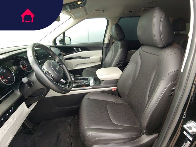 2022 Kia Carnival