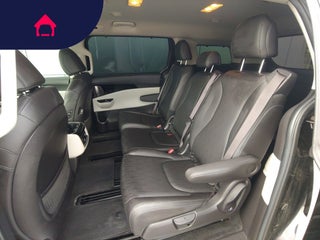 2022 Kia Carnival
