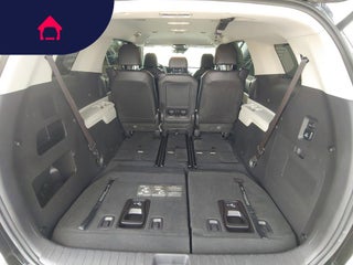 2022 Kia Carnival