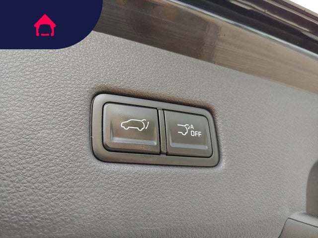 2022 Kia Carnival