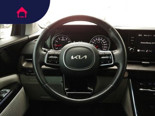 2022 Kia Carnival
