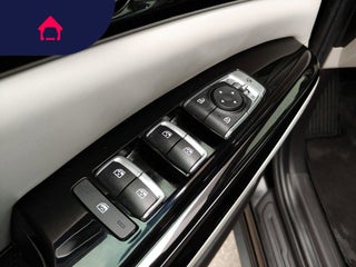 2022 Kia Carnival