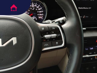 2022 Kia Carnival