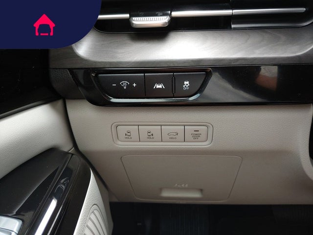 2022 Kia Carnival