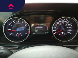 2022 Kia Carnival