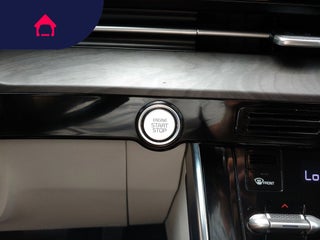 2022 Kia Carnival