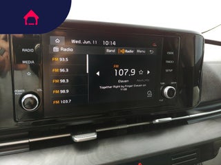 2022 Kia Carnival
