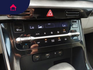 2022 Kia Carnival