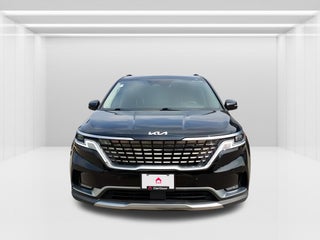 2022 Kia Carnival