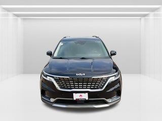 2022 Kia Carnival