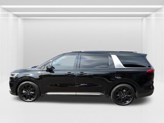 2022 Kia Carnival