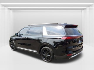 2022 Kia Carnival
