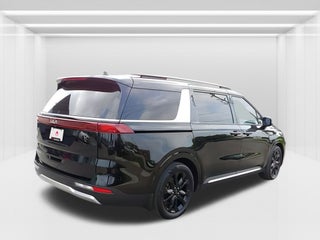2022 Kia Carnival