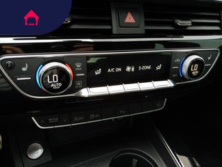 2021 Audi A4 Sedan