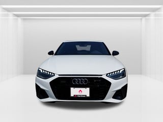 2021 Audi A4 Sedan