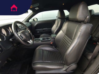 2014 Dodge Challenger