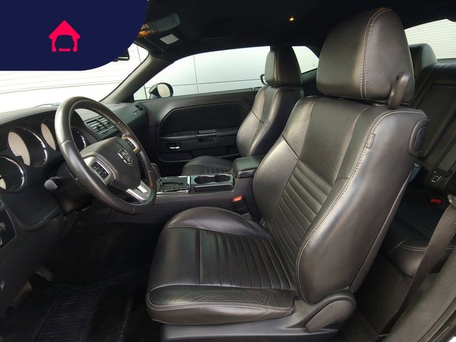 2014 Dodge Challenger