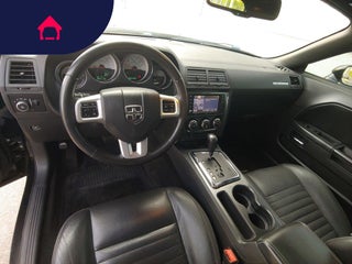 2014 Dodge Challenger
