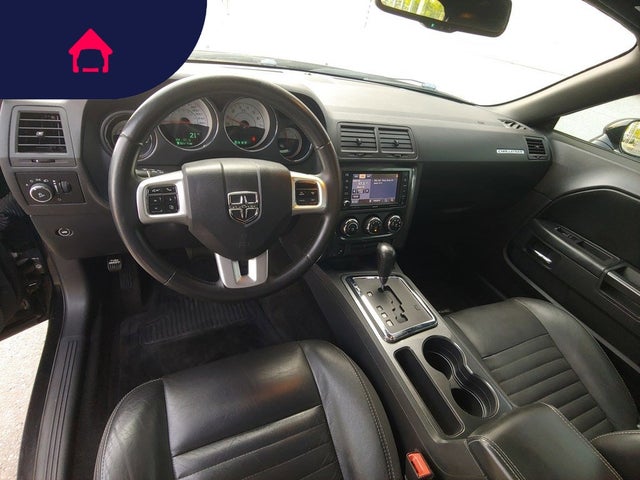 2014 Dodge Challenger