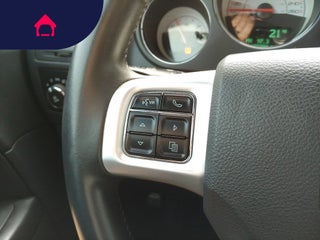 2014 Dodge Challenger