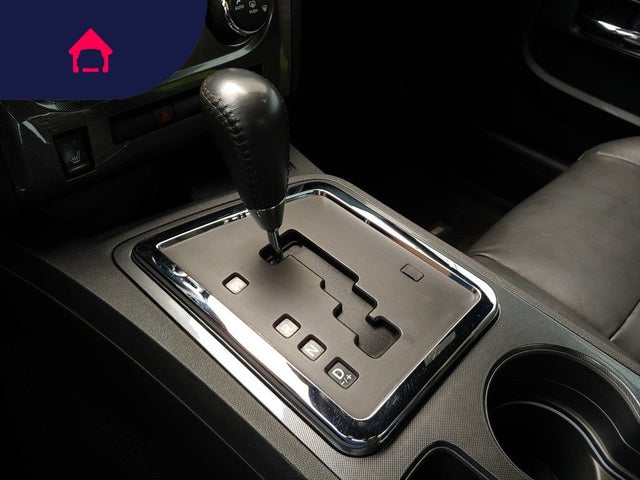 2014 Dodge Challenger