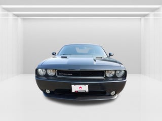 2014 Dodge Challenger