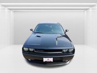 2014 Dodge Challenger