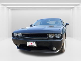 2014 Dodge Challenger