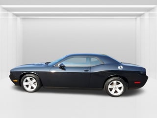 2014 Dodge Challenger