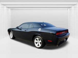 2014 Dodge Challenger