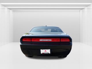 2014 Dodge Challenger